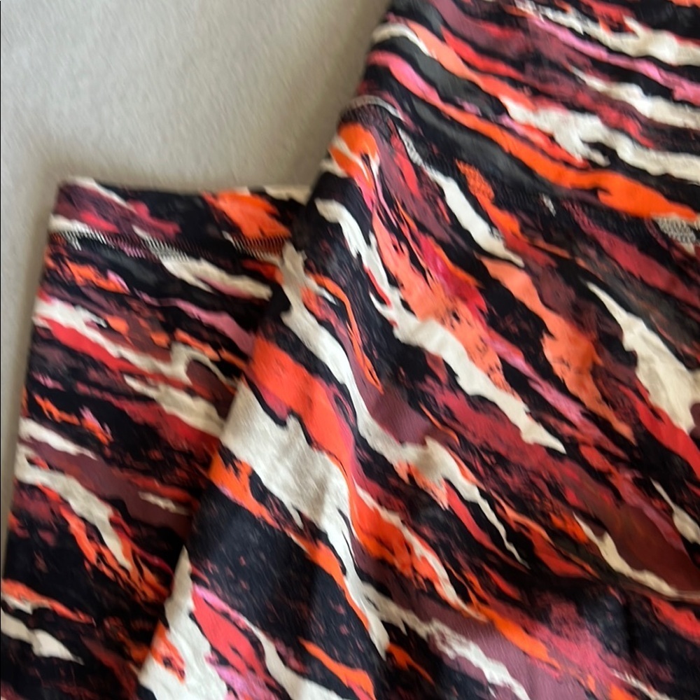 Lululemon Multicolor Leggings - Picture 8 of 12